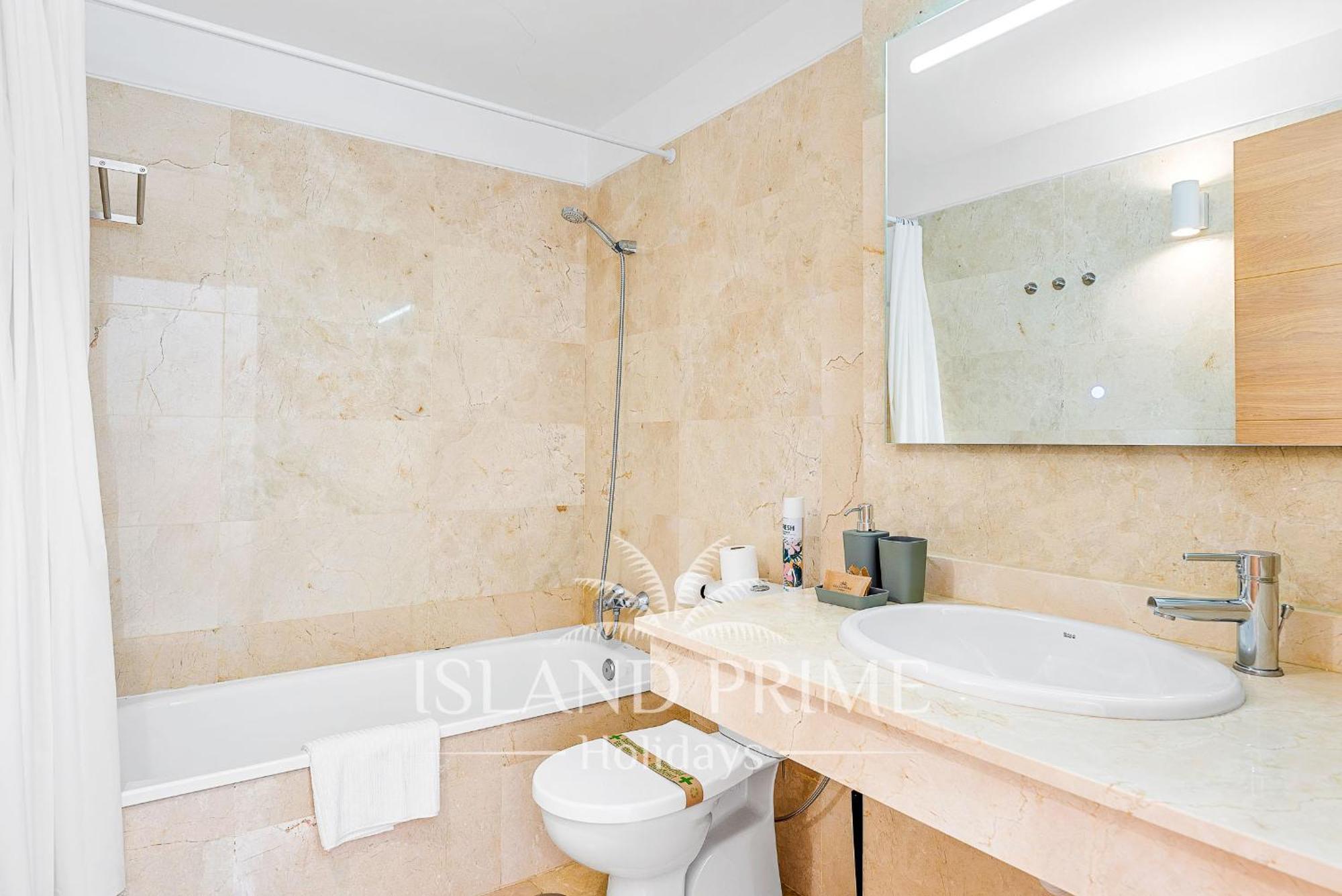 Modern Townhouse In Seaside Complex In Amarilla Golf Sbv48 Villa San Miguel de Abona Bagian luar foto